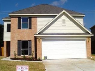 10323 Moonset Ln, Houston, TX 77016