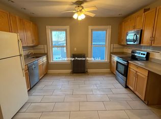 48 Fairmont St #3, Malden, MA 02148