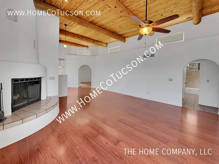 11854 N Desert Slopes Way — Photo 8