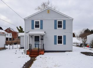 3012 Kennedy St NE, Roanoke, VA 24012