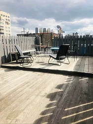 Rented by Living New York