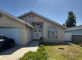 1340 N Neptune Ave, Wilmington, CA 90744