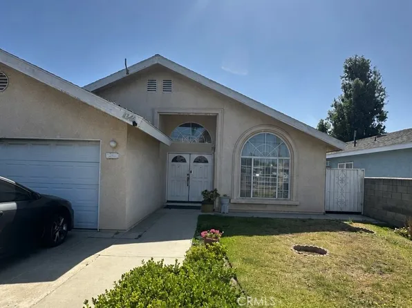 1340 N Neptune Ave, Wilmington, CA 90744