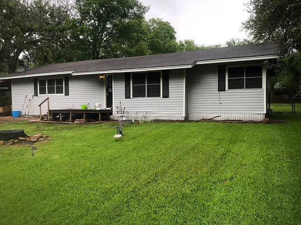 905 Pierce St, Lufkin, TX 75904