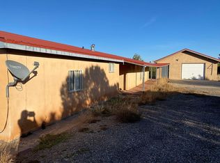 4 Ramon Rd, Tajique, NM 87016