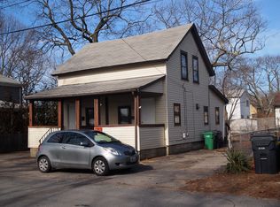 215 Ottawa Ave, Warwick, RI 02889