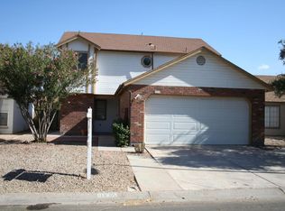 1237 W Rosewood Ct, Chandler, AZ 85224