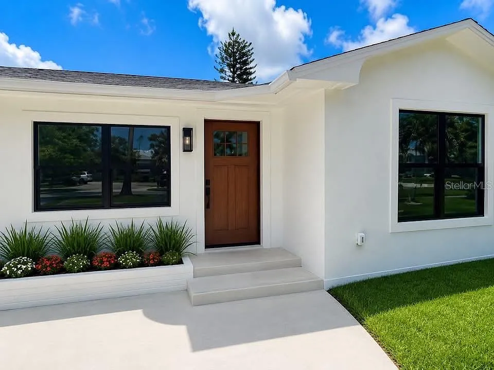 2 bed, 1.0 bath, 580 sqft, $3,500 — Photo 3