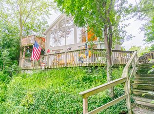 253 Fossil Point Ct, Wilmington, IL 60481