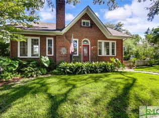 139 Washington Ave, Savannah, GA 31405