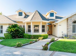2241 Kamm Ave, Kingsburg, CA 93631