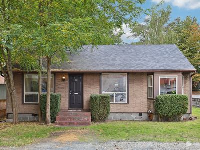 1246 NE 148th Street, Shoreline, WA, 98155