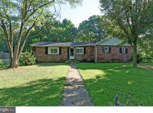 2030 County House Rd, Woodbury, NJ 08096
