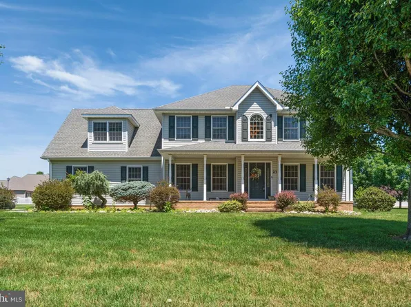 23 Songbird Ln, Dover, DE 19904