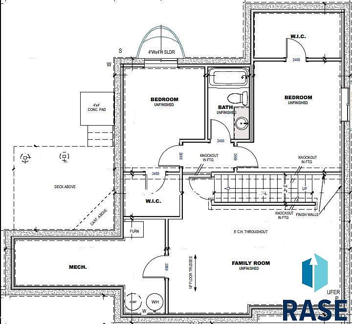 2nd image of 230 N Everest Ave