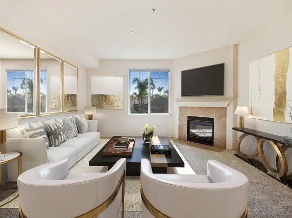 Arbors at Parc Rose