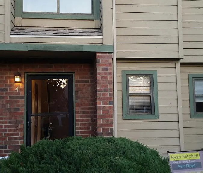 3536 S Depew St #4 — Photo 1