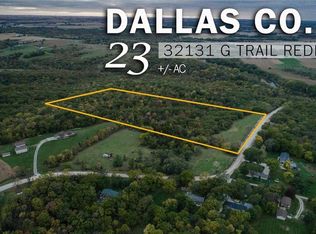0 G Trl, Redfield, IA 50233