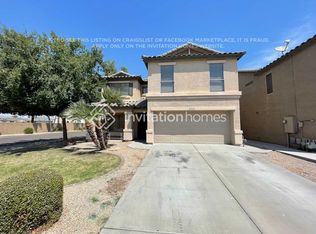 12642 W Pasadena Ave, Litchfield Park, AZ 85340