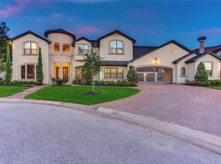 12711 Tenaya Fls, Cypress, TX 77429