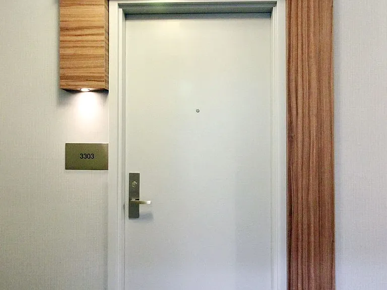 75 Saint Nicholas St #3303 — Photo 3