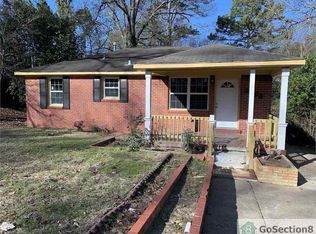 2063 Gibson St, Montgomery, AL 36110