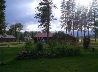 767 Hultman Rd, Condon, MT 59826