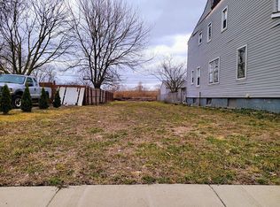 3832 High St, Ecorse, MI 48229