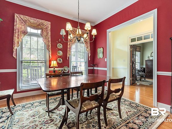 3rd image of 27643 Cahaba Dr