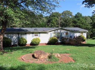 141 Riverview Acres Ln, Taylorsville, NC 28681