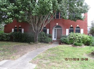 18814 Decathalon Ct, Humble, TX 77346