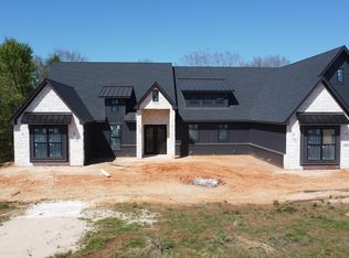 12328 Madison Xing, Bullard, TX 75757