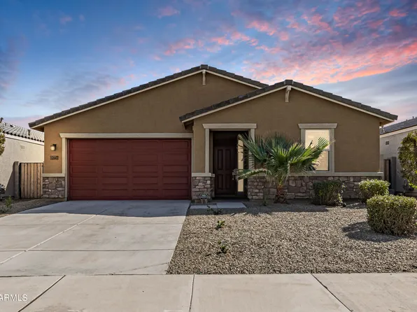 12647 W STATE Court, Glendale, AZ 85307