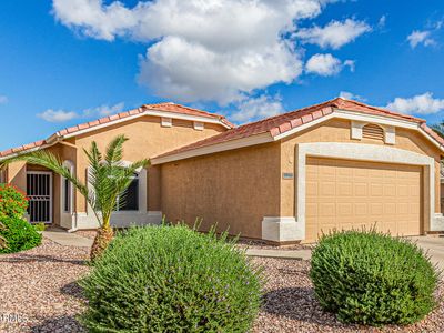 23142 W Antelope Trl, Buckeye, AZ, 85326
