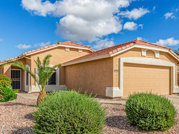 23142 W ANTELOPE Trail, Buckeye, AZ 85326