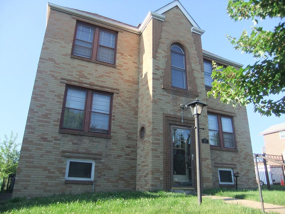 1st image of 3947 Chippewa St #2W