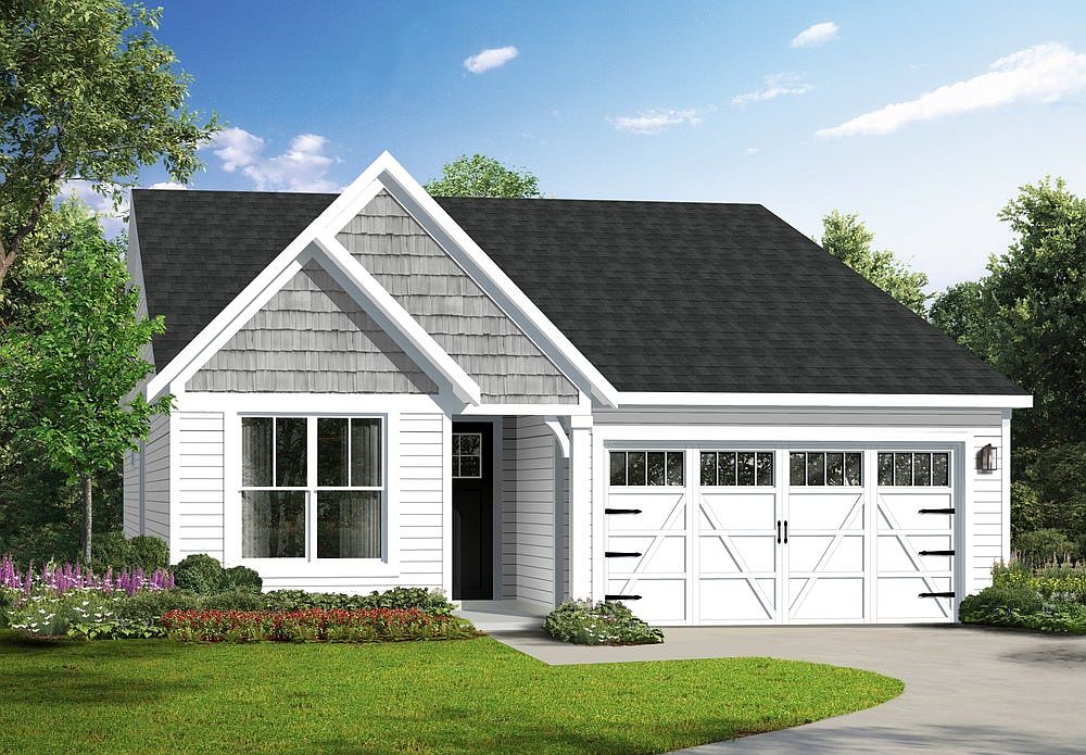 Kellaway Plan, Penn National