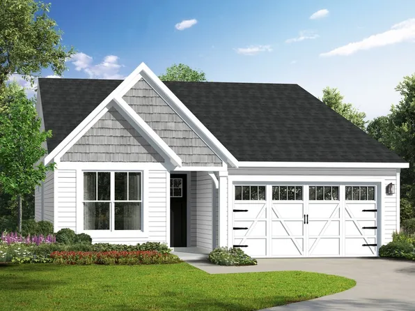 Kellaway Plan, Amblebrook