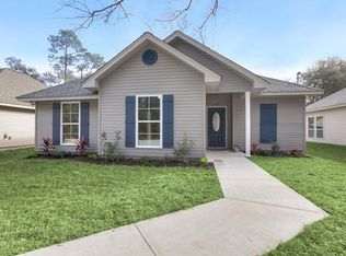 4145 Saint Peter St, Slidell, LA 70461