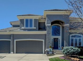 10717 W 163rd St, Overland Park, KS 66221