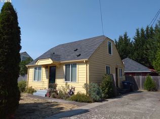 1375 W 13th Ave, Eugene, OR 97402