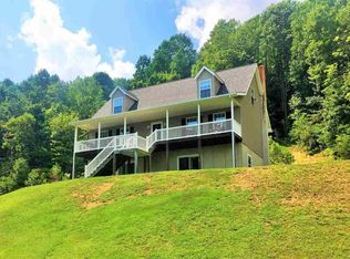 201 Lessley Ln, Swoope, VA 24479