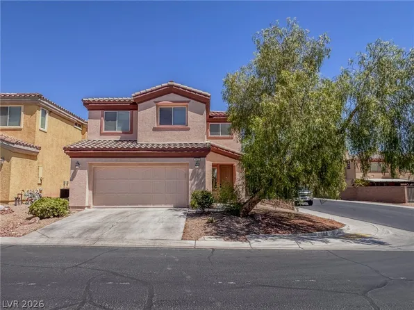 142 Castle Course Ave, Las Vegas, NV 89148