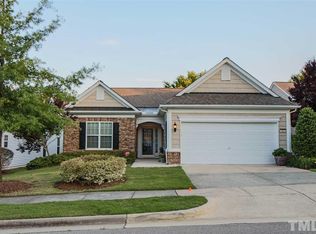 1027 Ventnor Pl, Cary, NC 27519