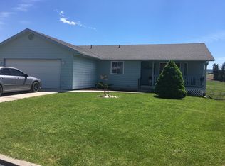 1962 E Ivy Ave, Colville, WA 99114