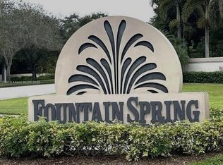 Optima Village, Fort Lauderdale, FL 33322