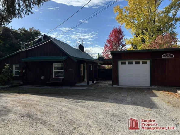 1601 Main St APT A, Sandpoint, ID 83864