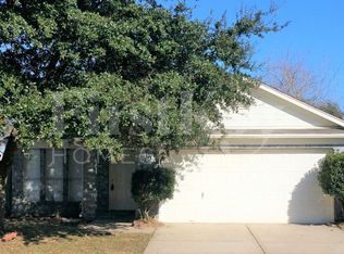 13322 Gendley Dr, Houston, TX 77041