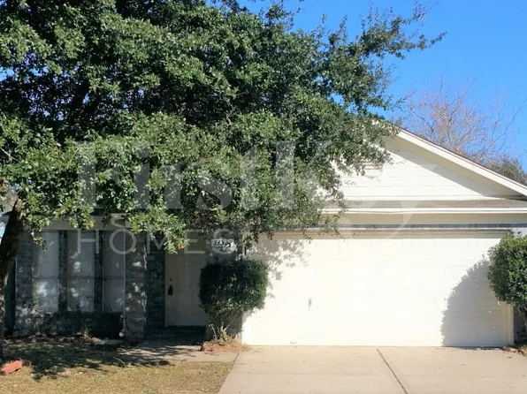 13322 Gendley Dr, Houston, TX 77041