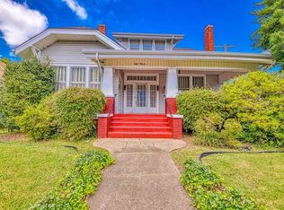 811 N Raleigh Ave, Sheffield, AL 35660